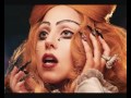 Lady GaGa - Judas (Demo, snippet) 