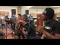 Runtown - Unleash ft. Fekky (Trace live In Paris Rehearsals)