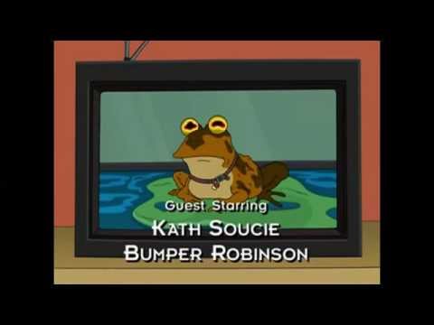 Futurama TV Party Cover ( Black Flag ) video thumbnail
