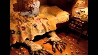 Red Snapper - Bogeyman (Two Lone Swordsmen Five - Day Wonder Remix)