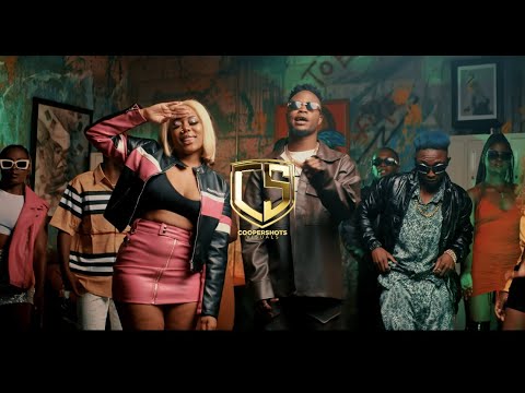 Towela Kaira ft Vincenzo - Relationship Drama (Official Music Video)