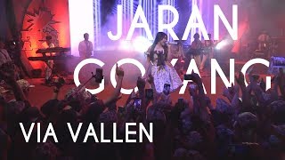 VIA VALLEN - Jaran Goyang | HIGH QUALITY (Audio &amp; Video) | By EVIO MULTIMEDIA