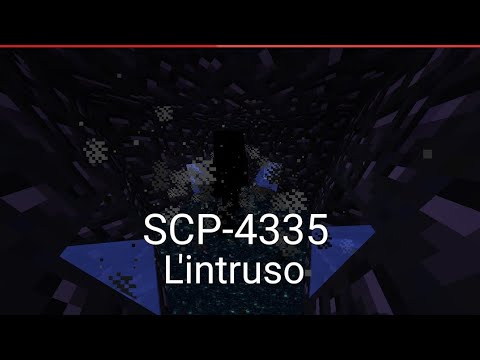 💀SCP-4335💀 Una Piaga Nella Creazione