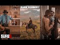 Red Dead Redemption 2 MOD | Bank Robbery | Tamil Gameplay |