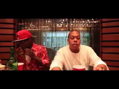 Jay Envy - History In The Making (Official Video)