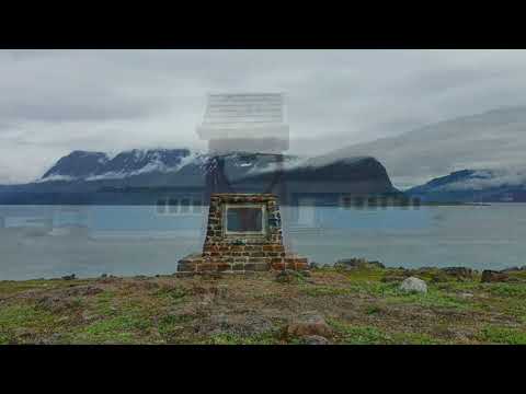 Hans Lange "Marluinnaalluta" demo-liaa.