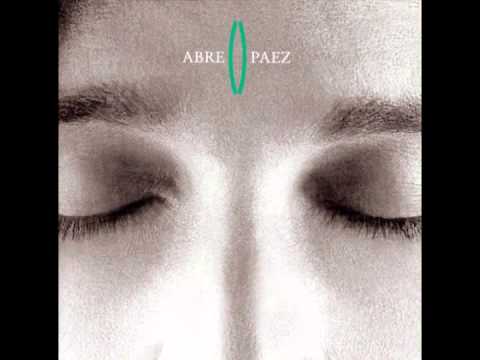 Fito Páez - Abre