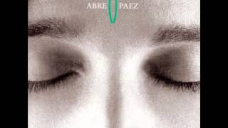 Abre Music Video