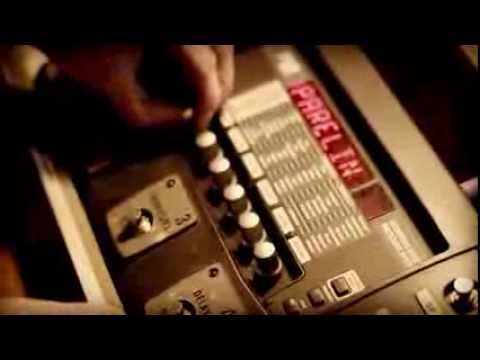 Teaser EP Reflexos - Parelio