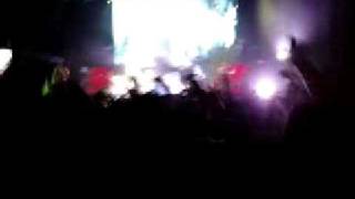 Ultrabeat - disco lights, Clubland 2008