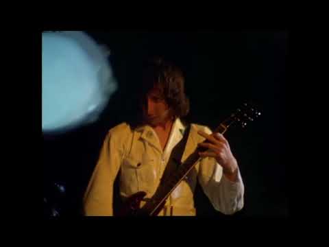 The Who - Amazing Journey/Sparks LIVE