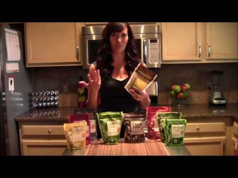 Navitas Naturals Superfoods