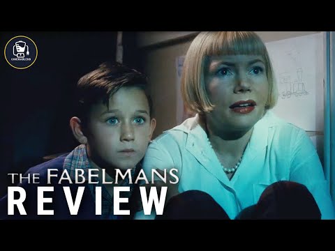 'The Fabelmans' Review: Steven Spielberg Delivers A Heartfelt And Messy Masterpiece