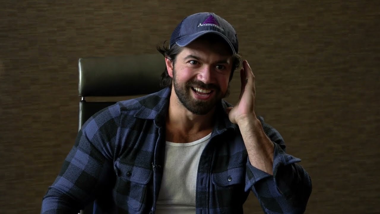 How to go from broke to $500k per month - Alex Hormozi