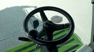곡물 수확기 Claas LEXION 770TT | 이미지 4 - Agroline