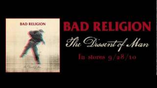 Bad Religion - &quot;The Devil In Stitches&quot;