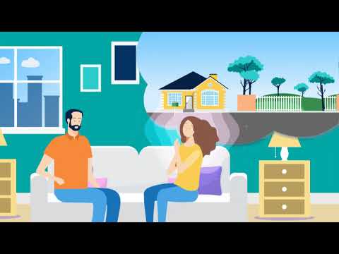 ¿En qué pensar antes de comprar tu casa?