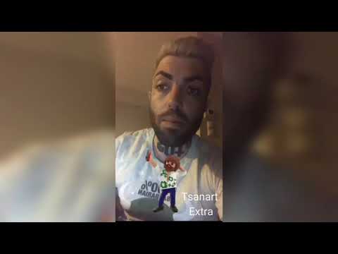 TUS κοροϊδεύει μαλλια YPO!