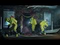 Exploring The SCP Foundation Uncontained SCPs