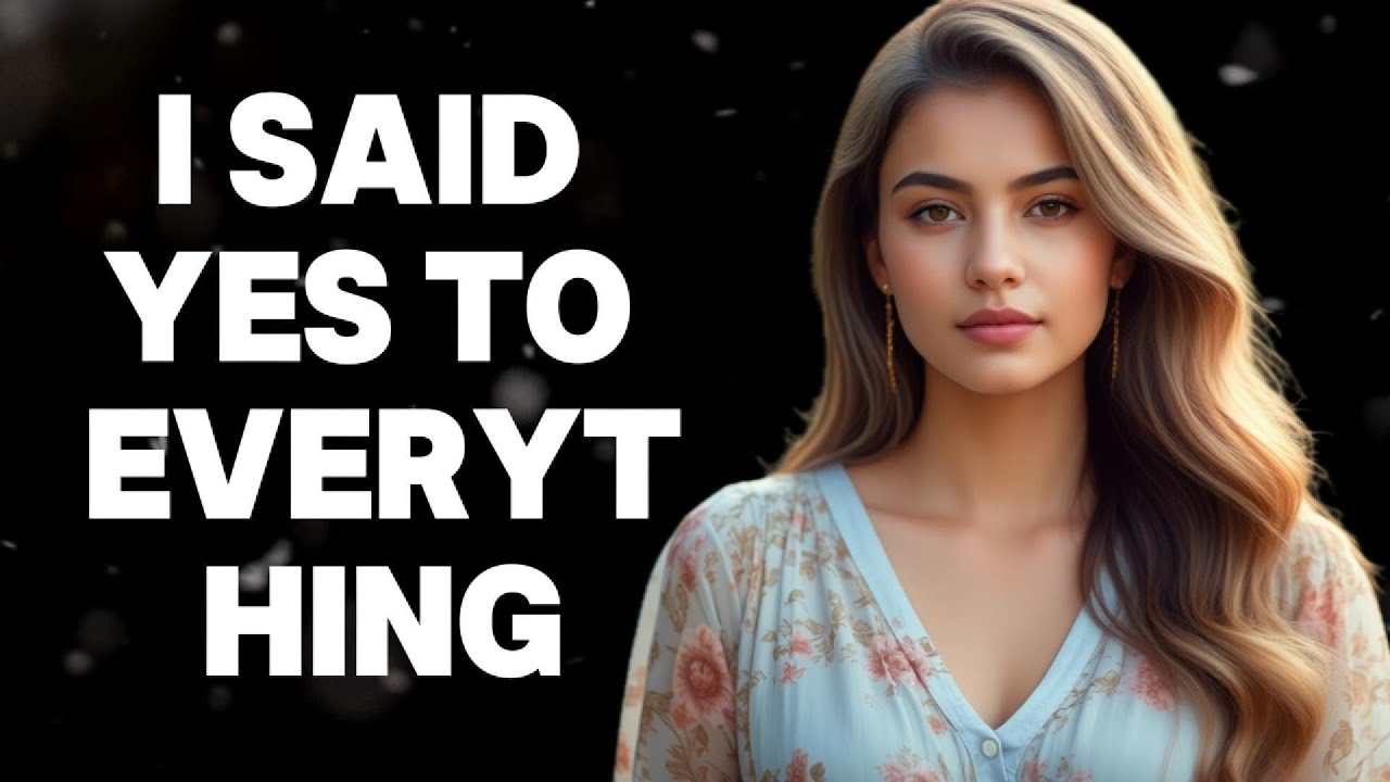 “I Wanted to Feel Something... So I Crossed the Line | ATrueInfidelityStory