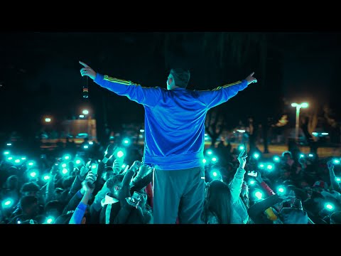 GUSTY DJ | @kalebdimasibaby - SESSION EN EL BARRIO #3 (Vídeo Oficial)