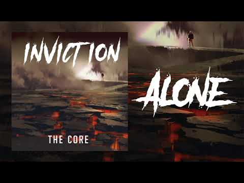 Inviction - Alone (Official Audio)