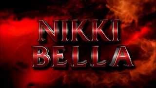 WWE Diva: Nikki Bella Titantron 2016 (Fearless Nikki) HD