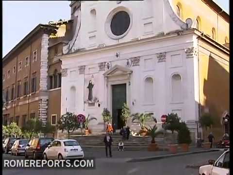 Group of Cardinals ask that St  Faustina Kowalska become a Doctor of the Church