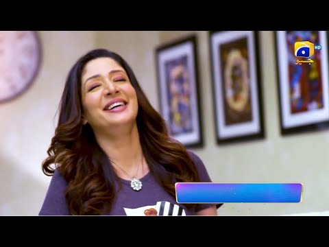 Nikah Episode 50 Promo | Tonight at 7:00 PM on Har Pal Geo