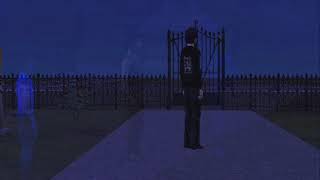 Tales From the Inverted Womb (Sims 2 Machinima)