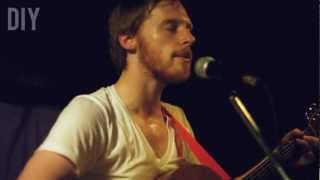 Kevin Devine - Stan (live at Power Lunches)