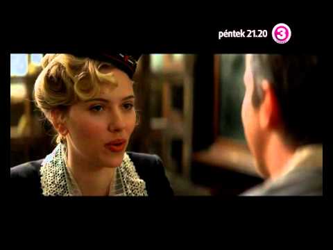 A Tökéletes trükk trailer