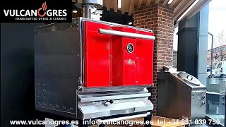 Icono Vídeo