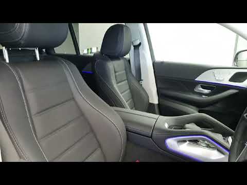 Mercedes-Benz GLE GLE 350 de 4MATIC AMG Line Exter - Image 2