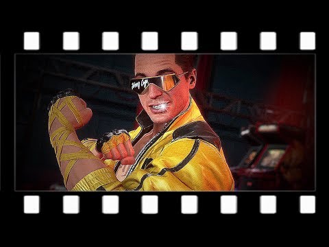 Mortal Kombat 11 Fatal Fights! A SUPERSTAR IS BORN!