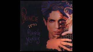 Prince - Purple Medley (Radio Edit)