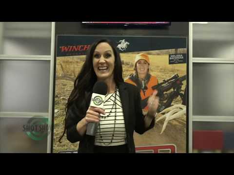 SHOT "Show & Tell" with Melissa Bachman | SHOT Show 2020