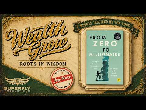 Book cover: Wealth Grow by Unknown