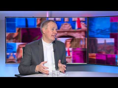 Mozaik – közéleti magazin – vendég: Dr. Tóth Károly – 2026.01.16.