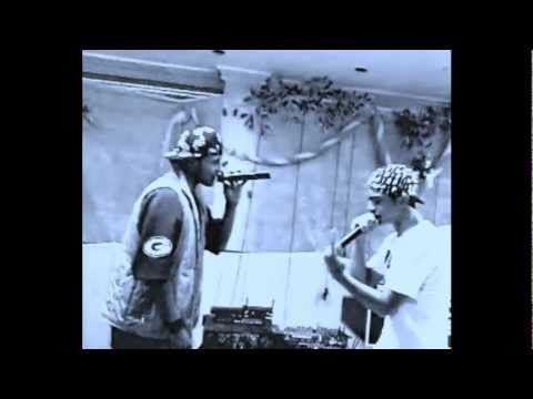 Ka-Tell ElMic N Castle Massacre Concert Fan El Ta5TeeR