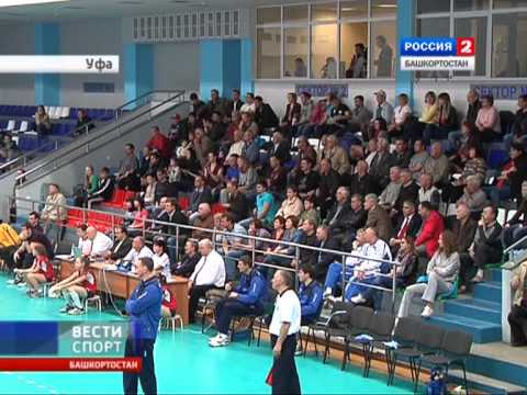 Финал за 9-12 места. 2 тур. 26-28.04.13