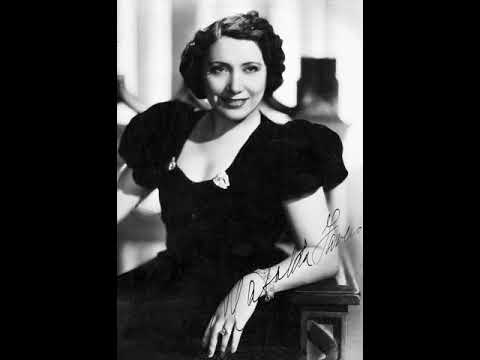 Puccini: Madama Butterfly - Act I: Ancora un passo or via - Mafalda Favero (Live, 1947)