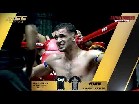 🇫🇷 France vs Netherlands 🇳🇱 – 3-Round Muay Thai Fight Full of Heart & Power! 🥊🔥