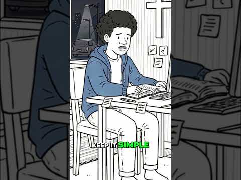 Conquer Anxiety Name Your Fear, Find Your Peace