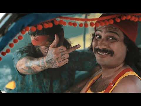 Coko Yamasaki - #FYAH - (Video Oficial)