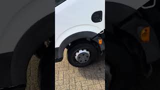 Nissan CABSTAR **EURO 5B-BELGIAN ORIGINE-ONLY 95000KM** flatbed truck < 3.5t for sale - Image 4 | Autoline IN Nissan CABSTAR **EURO 5B-BELGIAN ORIGINE-ONLY 95000KM** flatbed truck < 3.5t | Image 4 - Autoline