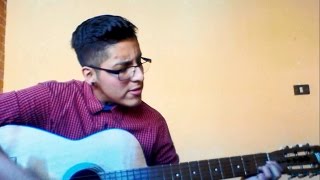 QUE YA NO ESTÁS | JOAN SEBASTIAN | (COVER) CANÓNICO