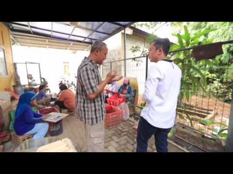 INSPIRASI USAHA MAINAN