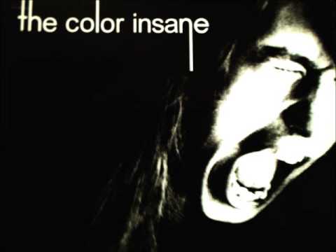 The Color Insane -Falling Down