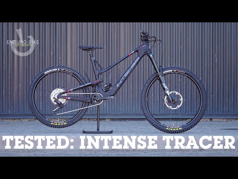 Vital Test Sessions - Intense Tracer 279